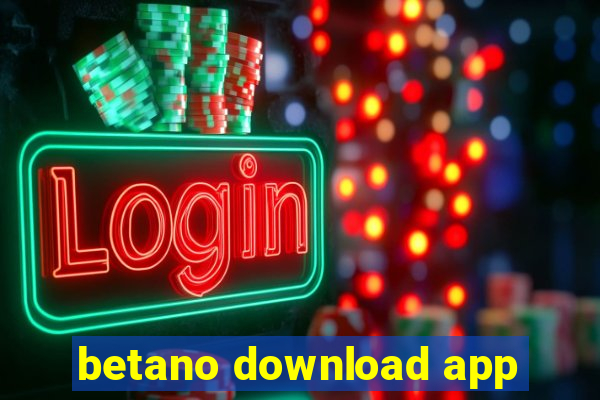 betano download app